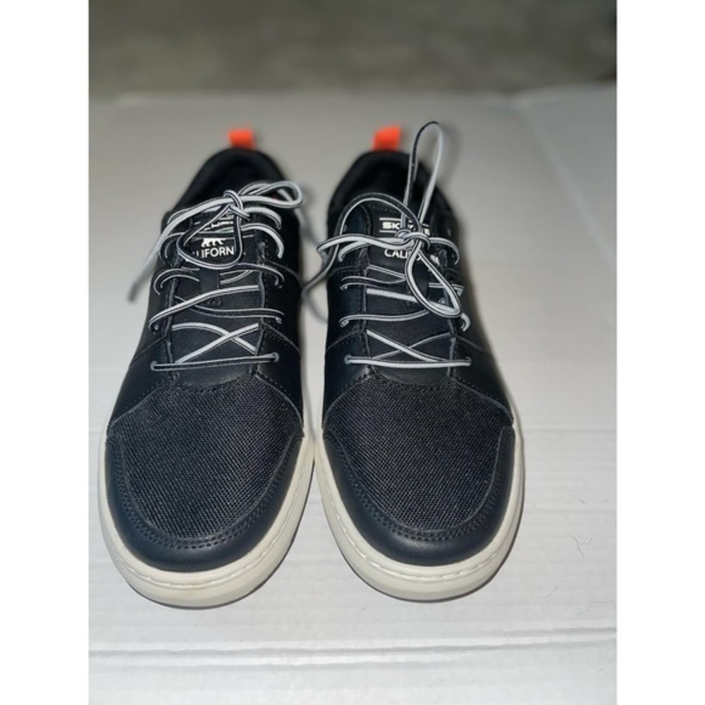 Men’s Skechers‎ Calif Air Cooled Memory Foam relaxed Fit 8